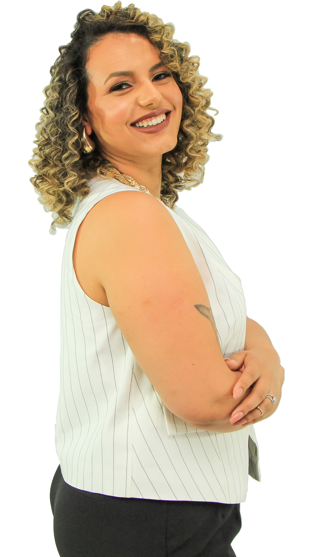 imagem autobiografica Dra Amanda Santos