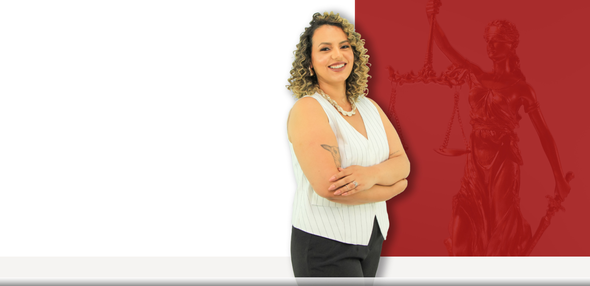 Banner ilustrativo sobre direitos dos clientes no escritório Amanda Santos Advocacia