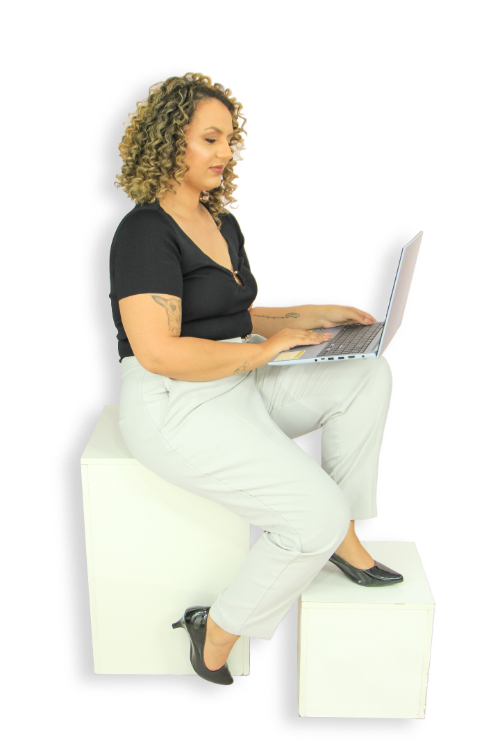 Dra Amanda Santos feedback